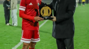 بقيادة القوة الضاربة.. تشكيل مودرن سبورت لمواجهة الجونة في الدوري المصري